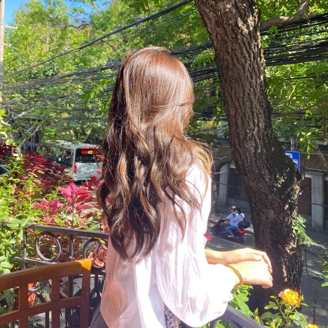 晚上好，我们是朝山家。