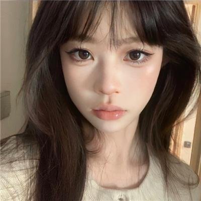 靓妹贵姓